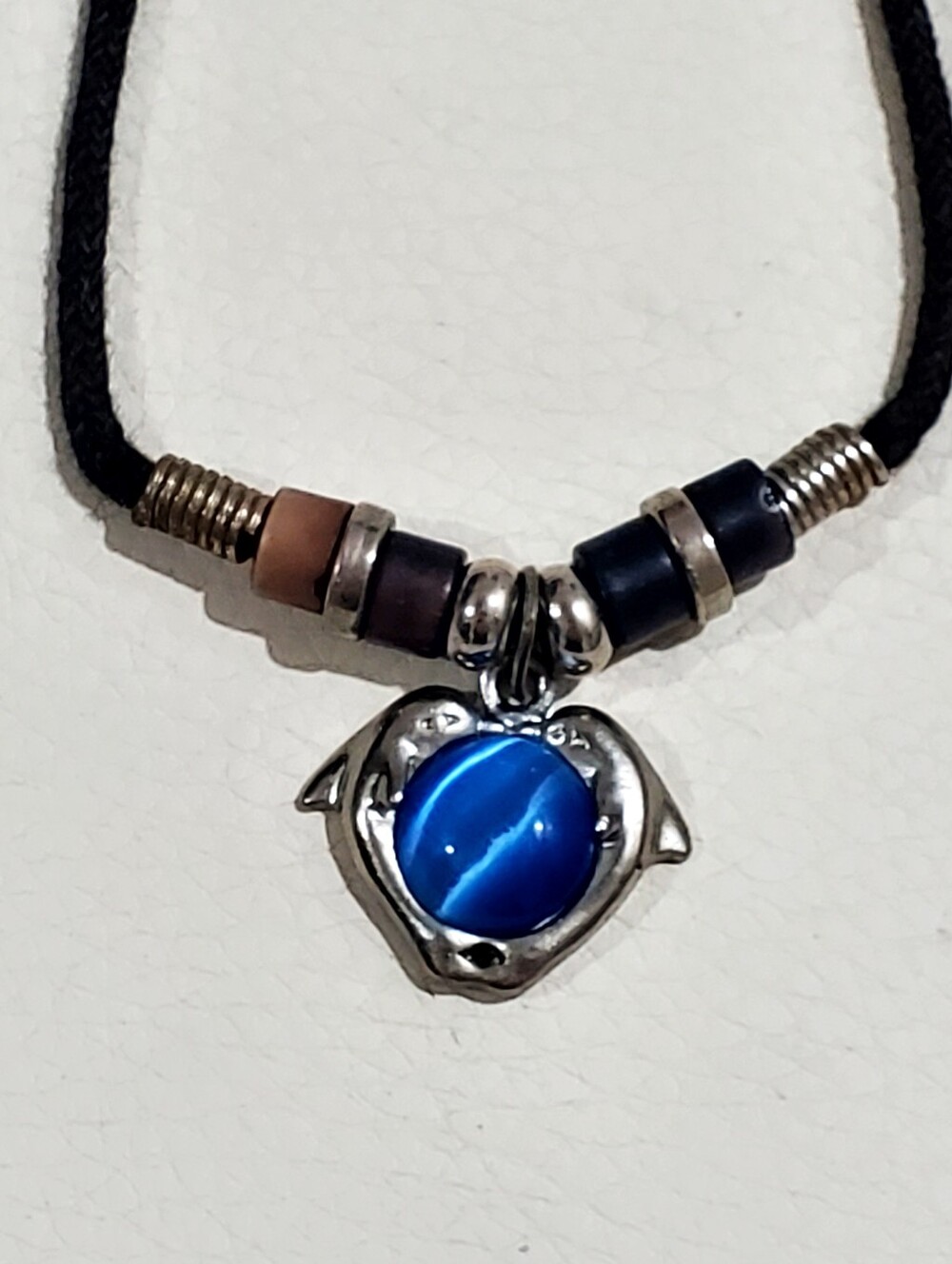 Dolphin Necklace